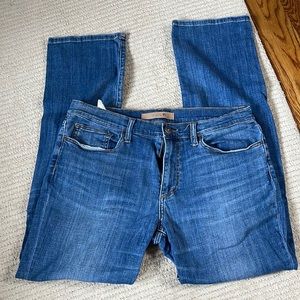 Joes Mens Jeans Straight Leg